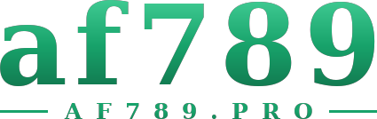 af789 logo